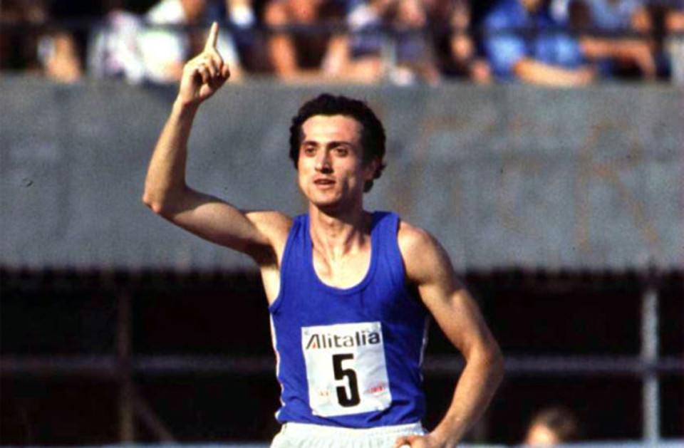 Intervista a Pietro Mennea