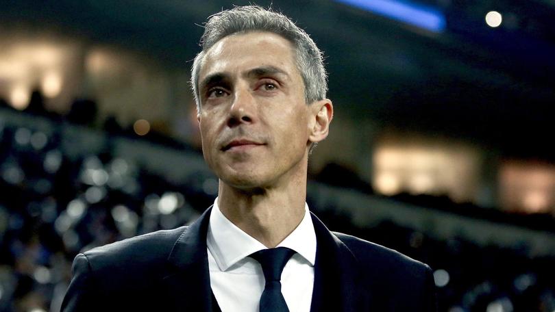 Paulo Sousa