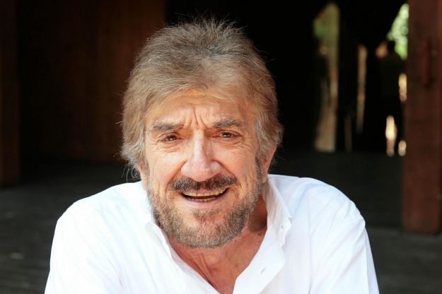 Gigi Proietti
