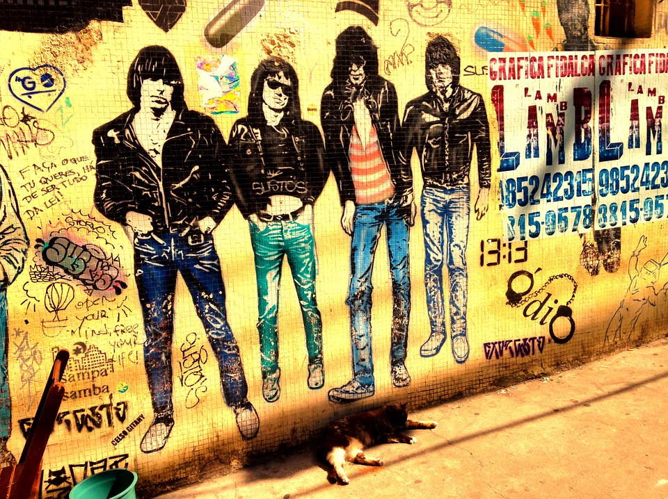 ramones-464224_960_720