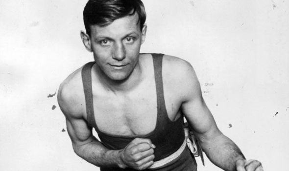 pesi mosca storia della boxe