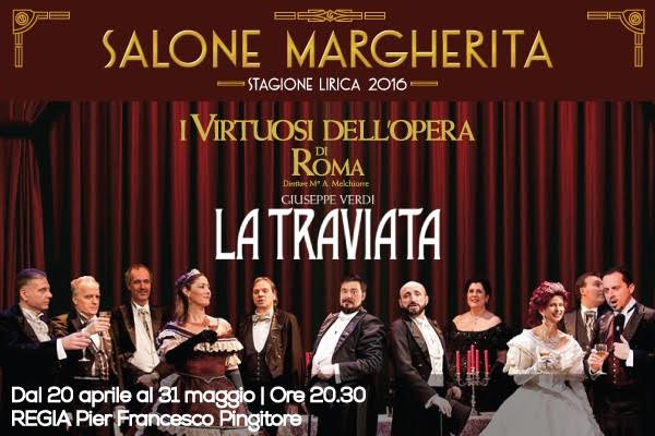 LA TRAVIATA PINGITORE