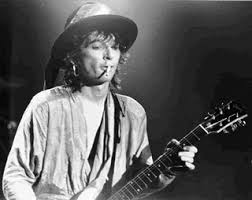 johnny thunders