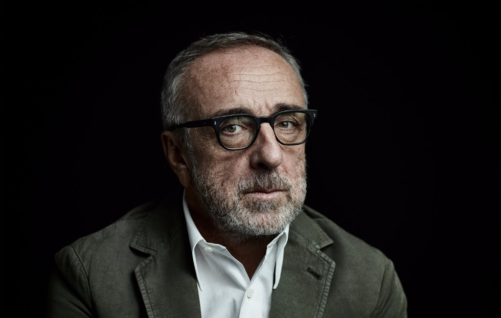 SILVIO ORLANDO