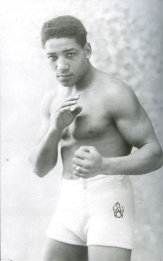 LEONE JACOVACCI