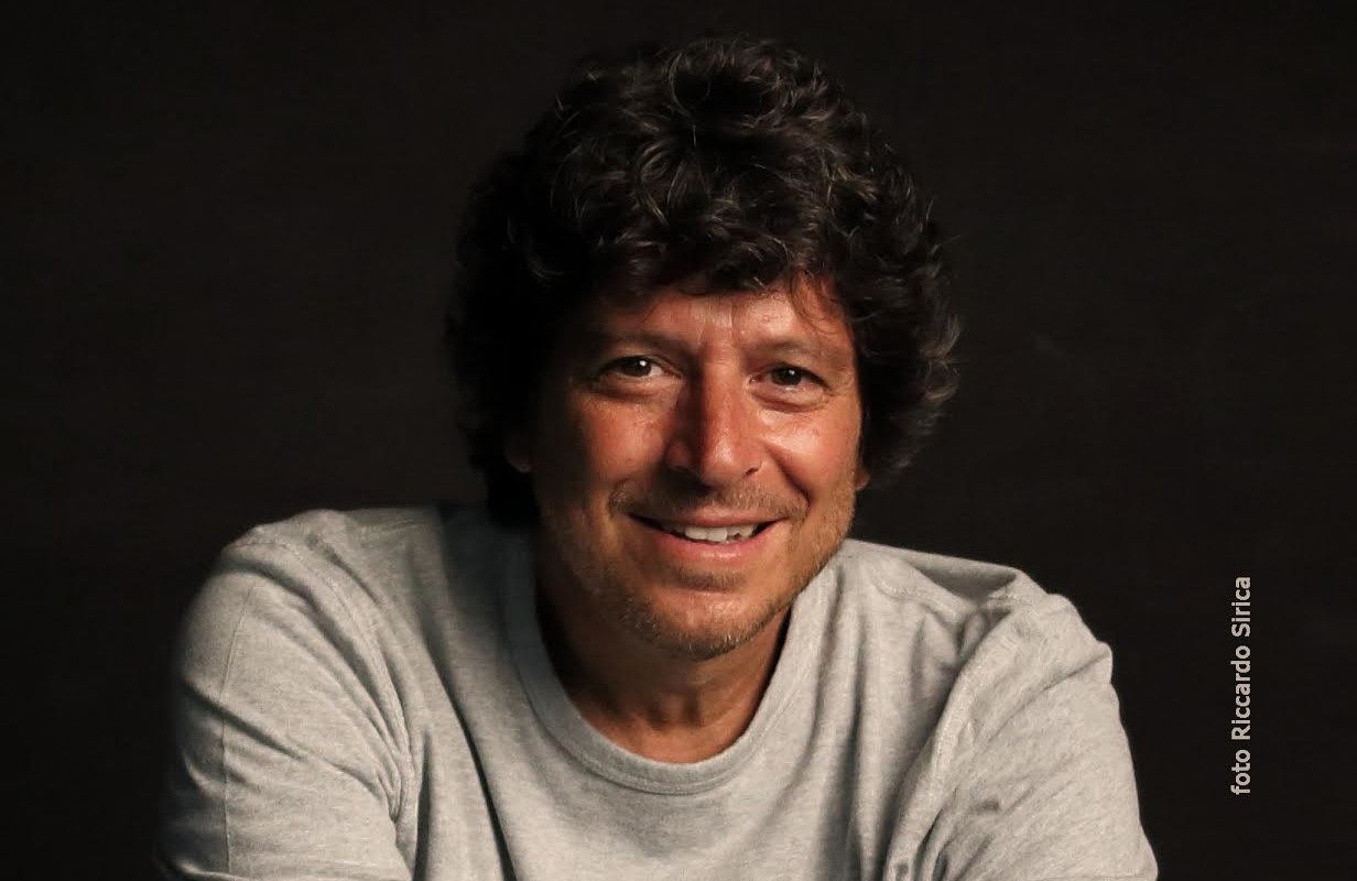 MICHELE LA GINESTRA