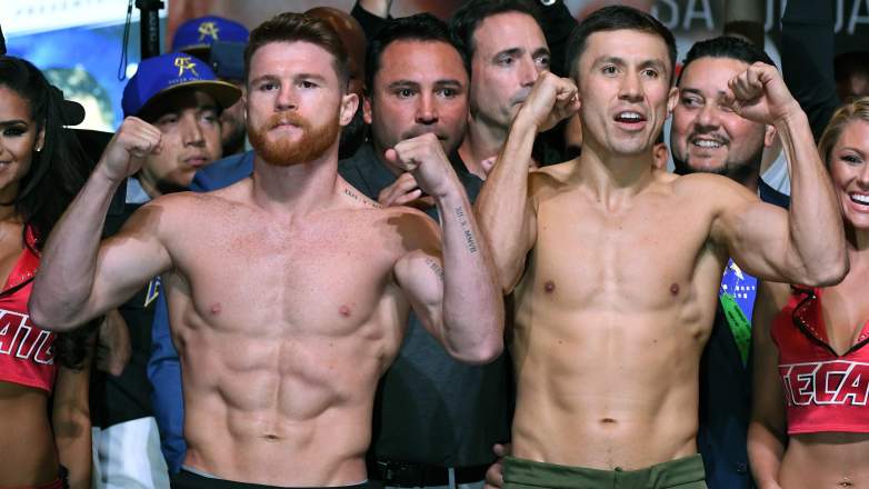 golovkin alvarez