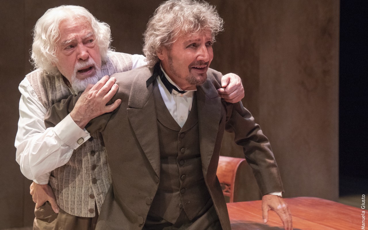 GLAUCO MAURI-ROBERTO STURNO-I FRATELLI KARAMAZOV-foto Manuela Giusto-3056