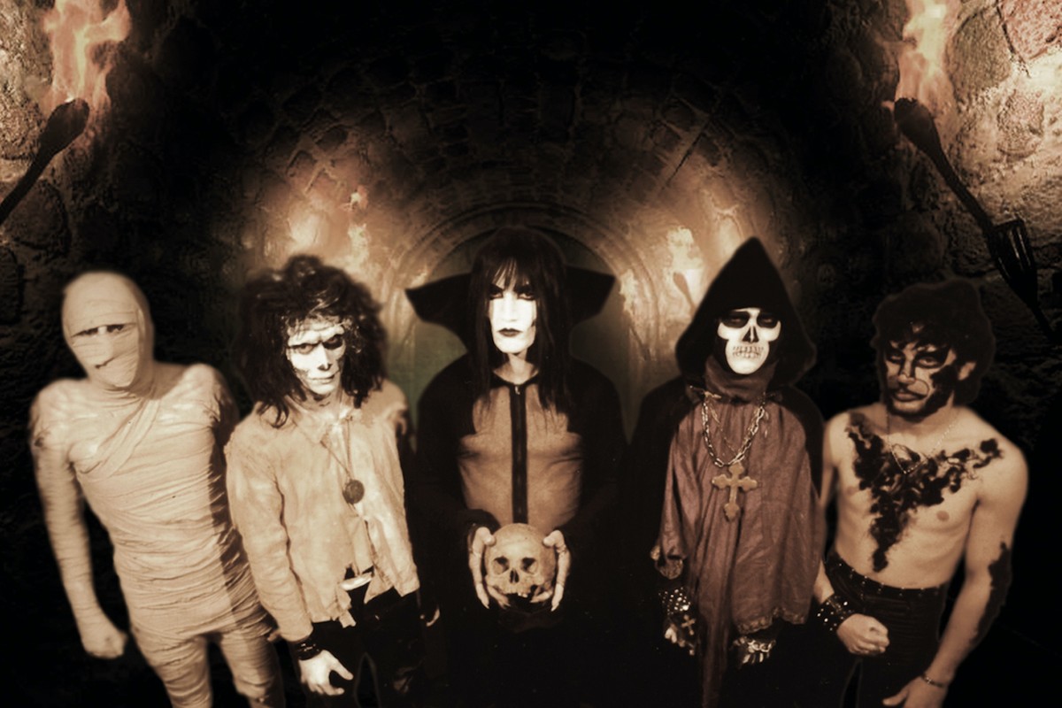 Band
